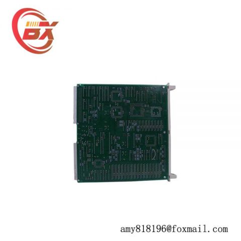 ABB PFSK 111 | 5735175-C | VDU Board