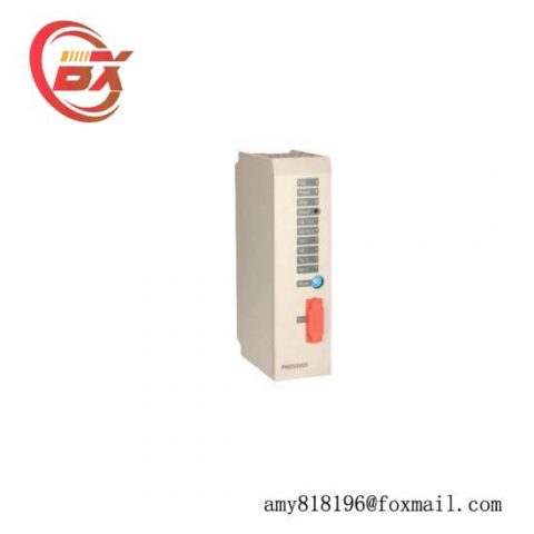 ABB PM253V01 I/O Unit - Power Supply Module