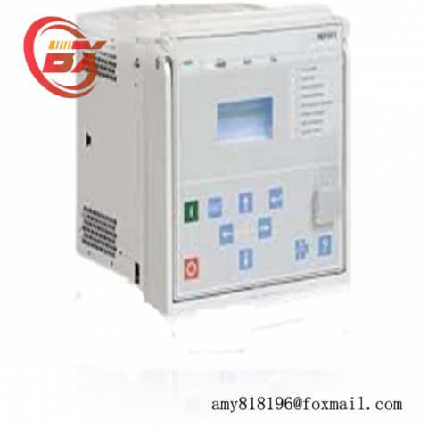 ABB SPAU121C-AA Overvoltage & Undervoltage Relay, Control & Protection Solutions
