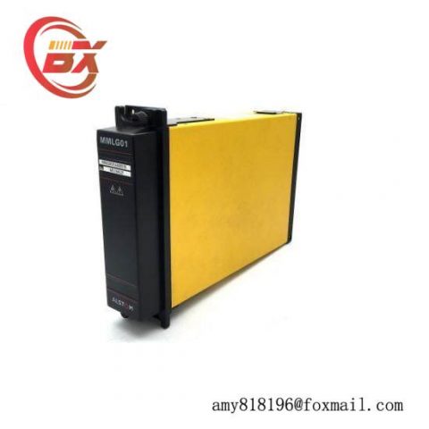 KOLLMORGEN MICOM MMLG01 Industrial Control Module