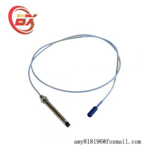 Bently Nevada 330102-00-50-10-01-05 | 3300 XL 8mm Proximity Probe