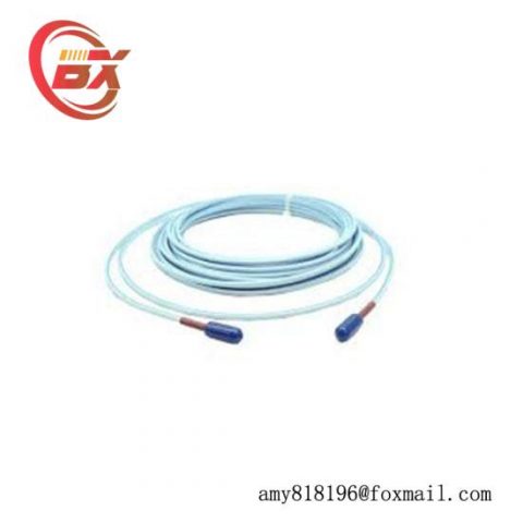 Bently Nevada 330877-80-36-00 3300 XL 50 mm Extension Cable: Advanced Automation Solution for Industrial Control