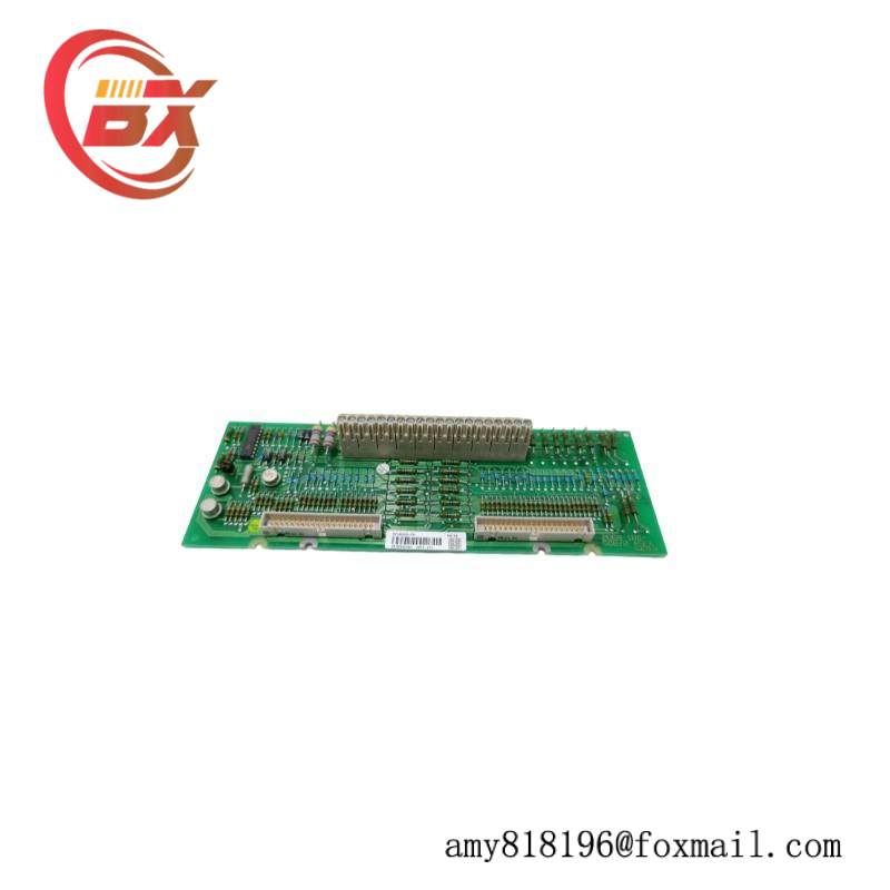 dstd170_57160001-fh_abb_connection_unit.jpeg ABB DSTD170 - 57160001-FH High-Performance PLC Connection Unit