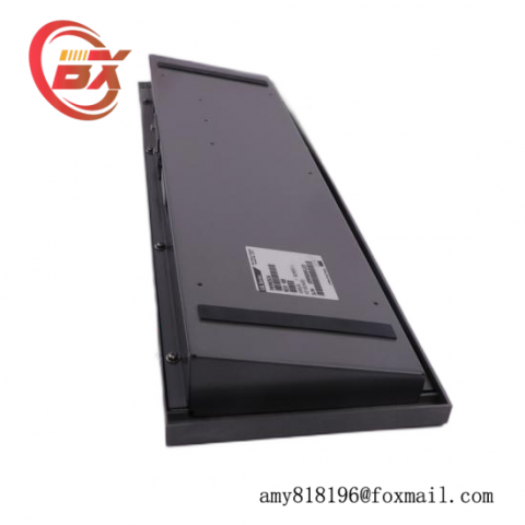 Foxboro P0972ME Control Module