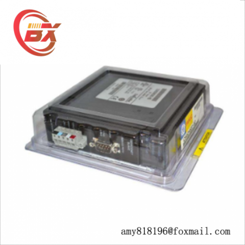 GE FANUC IC693DNS201 Communication Module