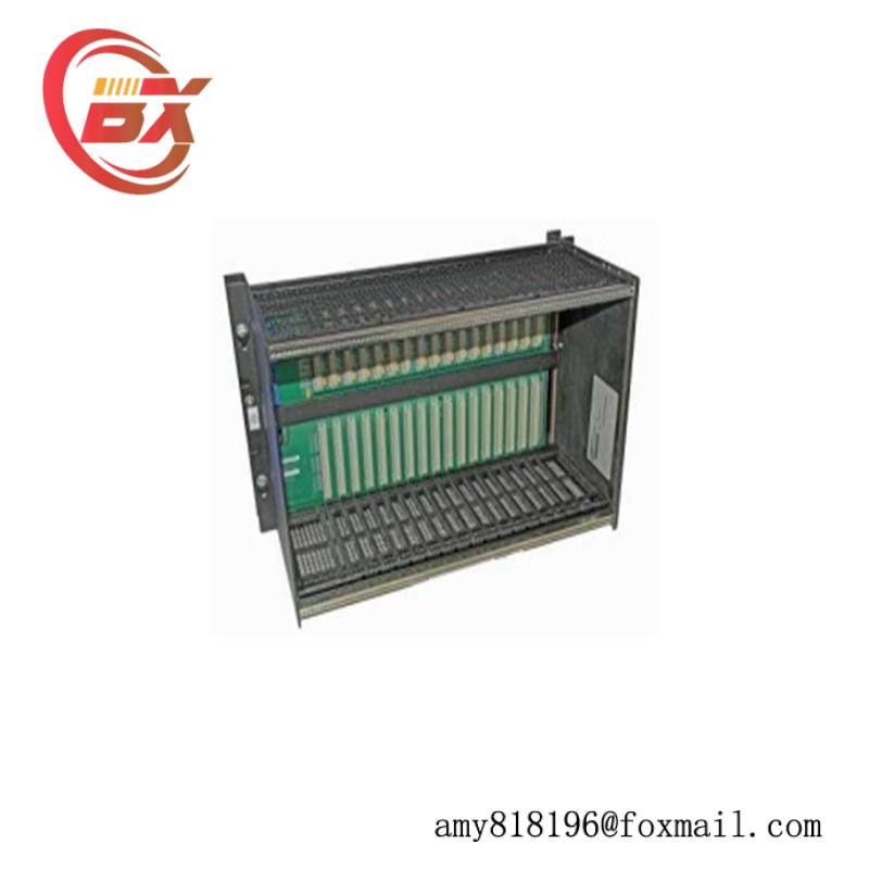 ge_ic698chs117_rx7i_i_o_rack.jpg GE IC698CHS117: Advanced RX7i I/O Module, Precision & Reliability in Automation