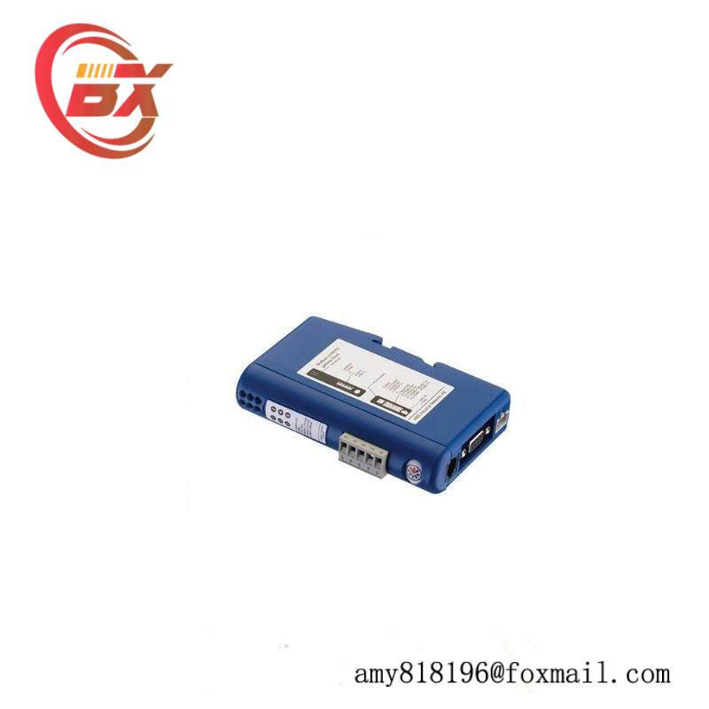 hms_abc-pdp_ab7000-c_communicator.jpg ABB AB7000-C Control Module - Advanced Industrial Automation