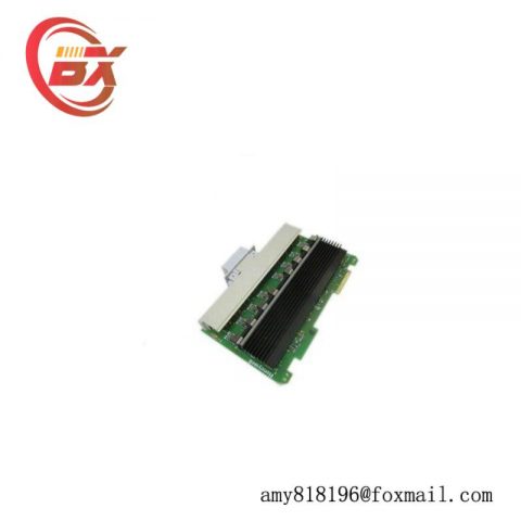 Honeywell 51204168150 Industrial Control Module