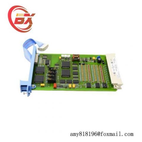 GE DS200DTBDG1B Control System Module