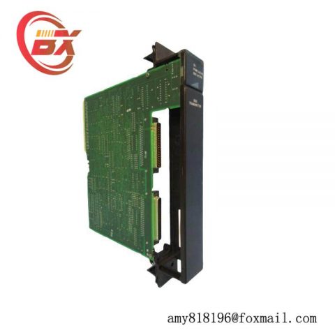 GE IC697BEM713 Bus Expansion Module for Industrial Control Systems