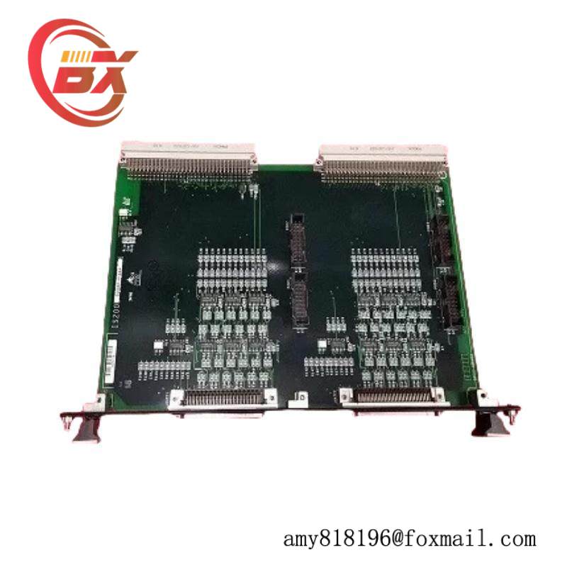 is200bpiih1aaa_ge_control_modules.jpg GE Speedtronic Mark VI Control Modules: IS200BPIIH1AAA, Industrial Automation Solutions