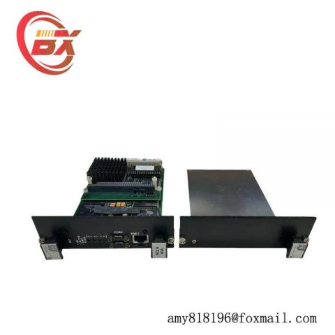 GE IC866-0008-603-2P High-Performance Industrial Module