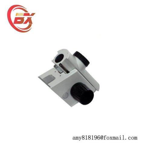 Olympus SZX-ZB9 Focus Unit: Advanced Precision Control for Microscopy Applications