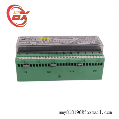 Bosch Rexroth R911281645 Servo Valve