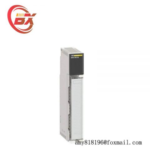 Schneider Electric Modicon AS-BADU-256 Analog Input Module