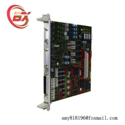 Accuracy 1180M AD-6-054449-057 Control Panel Display