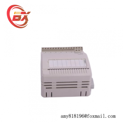 ABB XV371A Industrial Control Module, Specialized for Advanced Automation Solutions